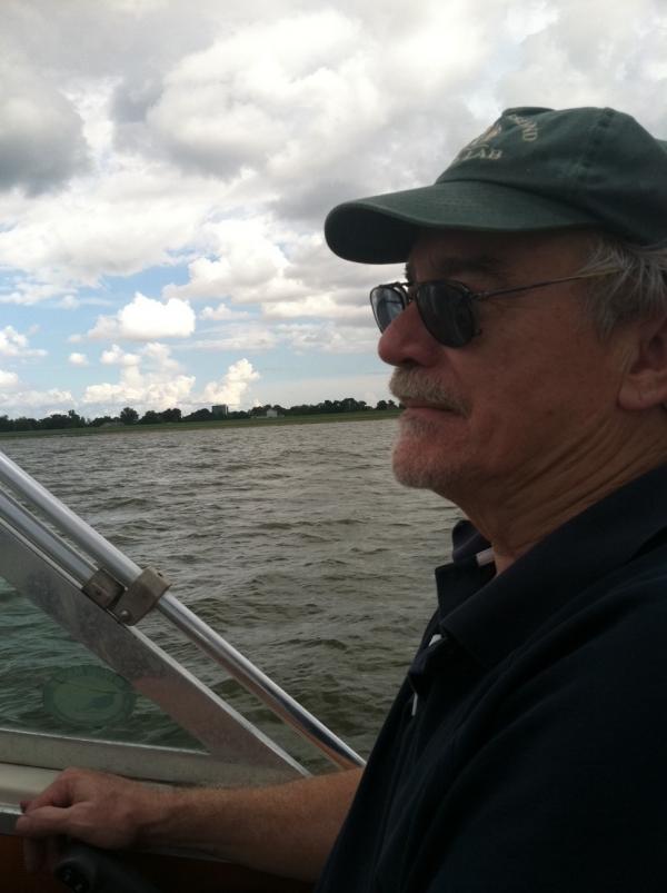 Michael (mike) Bradford - Class of 1965 - Lincoln Southeast High School