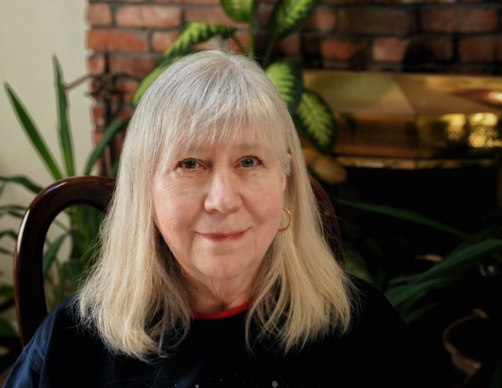 Mary Johnson - Class of 1974 - Lincoln Southeast High School