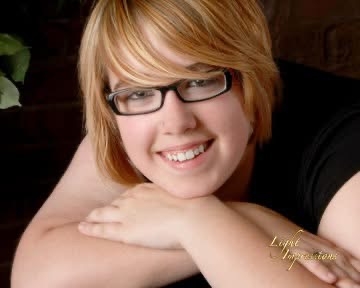 Molli Houlihan - Class of 2010 - Lincoln Southeast High School