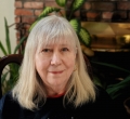Mary Johnson