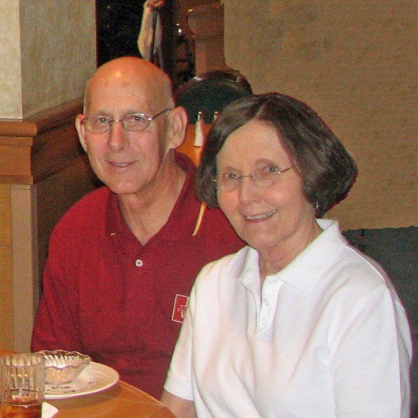 Richard Ross - Class of 1960 - Crete High School