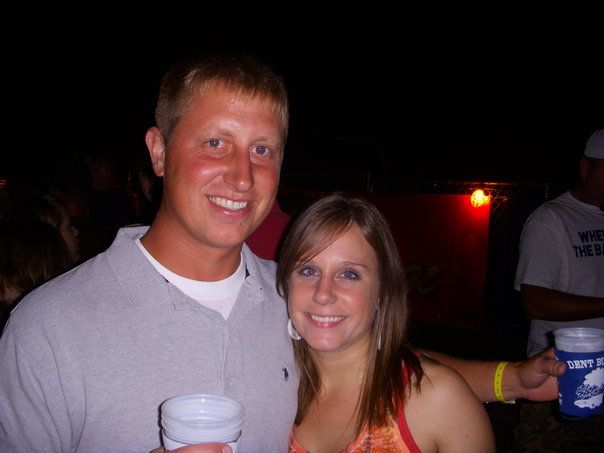 Matthew Frew - Class of 2002 - Crete High School