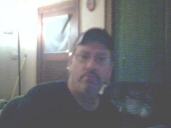 Jim Hansen - Class of 1987 - Crete High School
