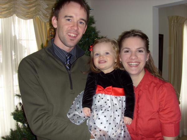 Jonathan Curtis - Class of 2000 - Crete High School
