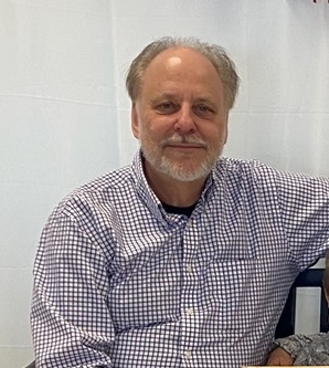 Thomas Bauer - Class of 1969 - Crete High School