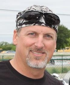 Mark Logsdon - Class of 1983 - Crete High School