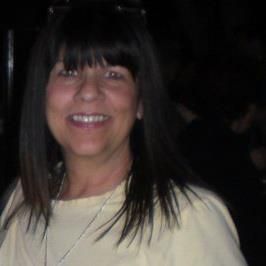 Vicky Landauer - Class of 1971 - Crete High School