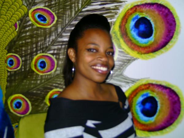 Keisha Dortch - Class of 1999 - Bryan High School