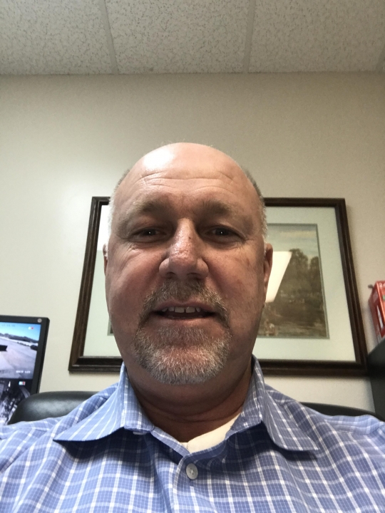 Dennis Ostdiek - Class of 1978 - Bryan High School