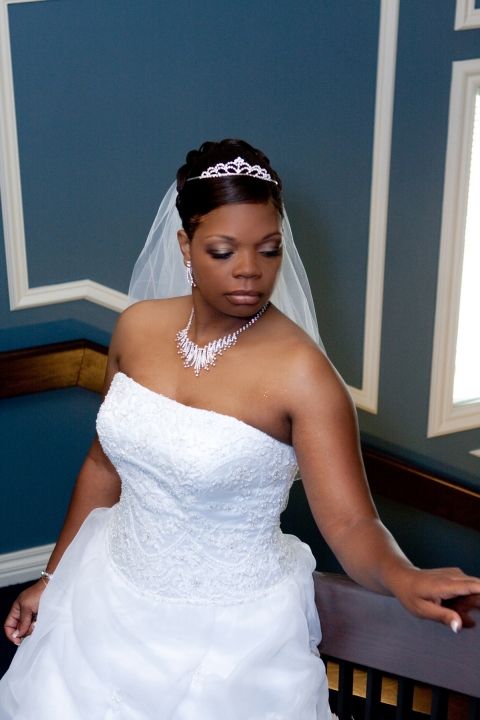 Niokia Toussaint - Class of 1997 - Bryan High School