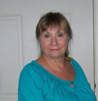 Melody Mais - Class of 1968 - Bryan High School