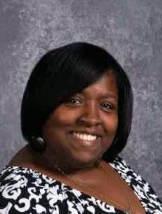 Sirecia Devereaux - Class of 1986 - Bryan High School