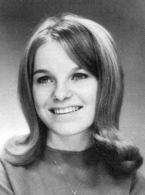 Margaret (peggy) Dolezal - Class of 1968 - Bryan High School