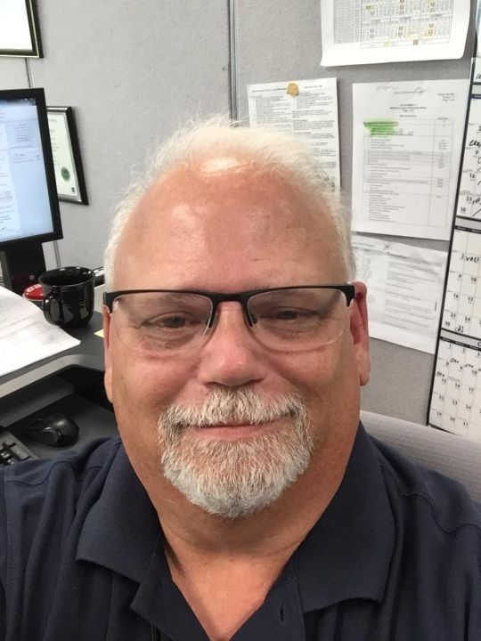 Michael Flynn - Class of 1973 - Bryan High School