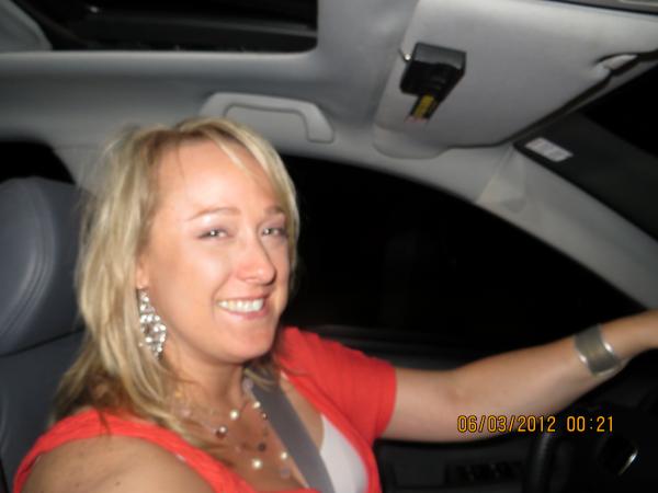 Trisa Williams - Class of 1992 - Bryan High School