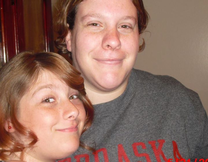 Beth Adams - Class of 2000 - Bryan High School