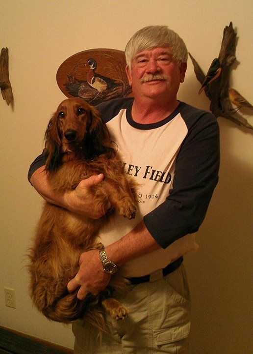 Don Koubsky Sr. - Class of 1969 - Bryan High School