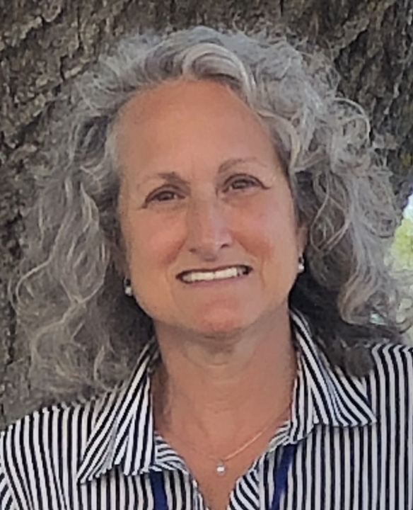 Betty Rubin - Class of 1978 - Bryan High School