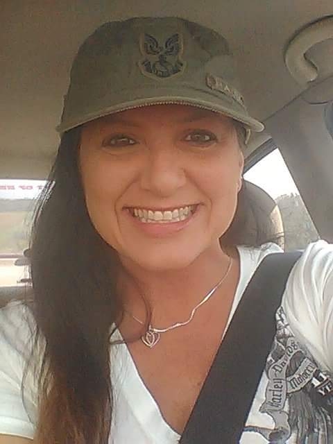 Debra Walker - Class of 1989 - Bryan High School
