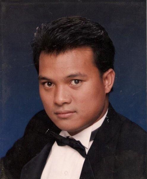 Edwin Short - Class of 1991 - Papillion-la Vista South High School
