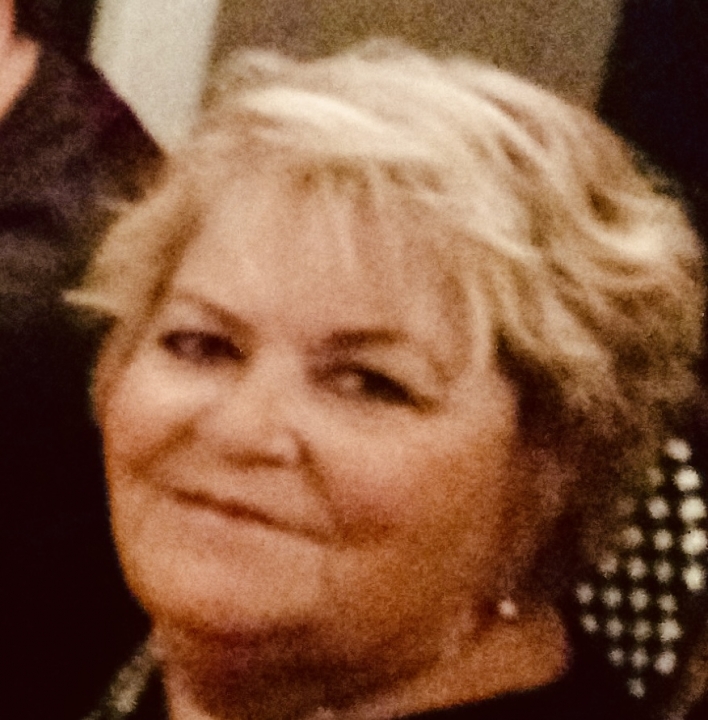 Cheryl Ray - Class of 1964 - Blair High School