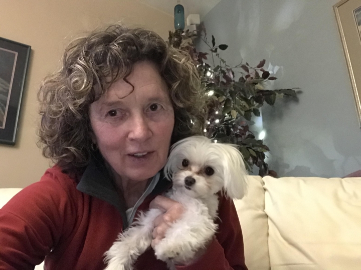 Jeanine Mohr - Class of 1970 - Blair High School