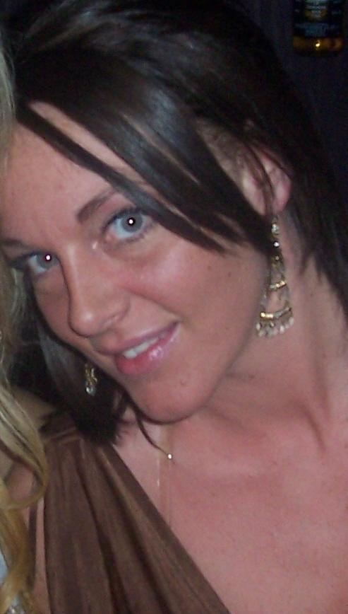Heather Matkosky - Class of 1999 - Blair High School
