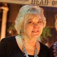 Marilyn Neef - Class of 1962 - Blair High School