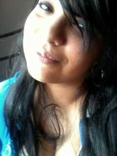 Miki Ward - Class of 2010 - Blair High School