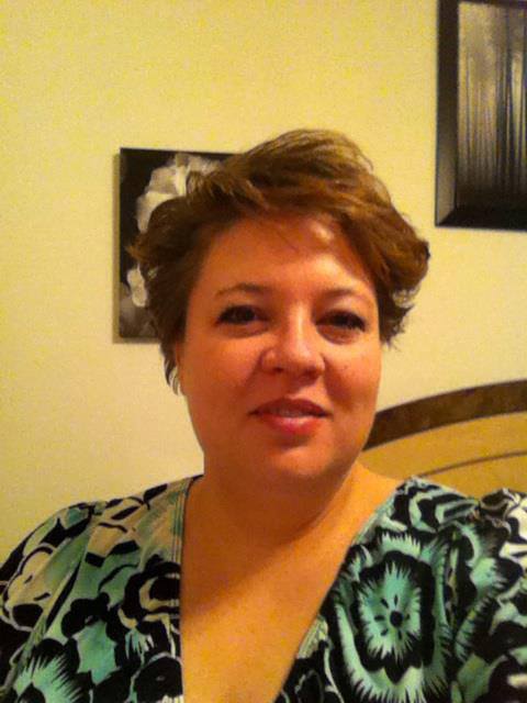 Bethany Pascoe - Class of 1991 - Blair High School