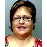 Gail Gregory - Class of 1970 - Blair High School