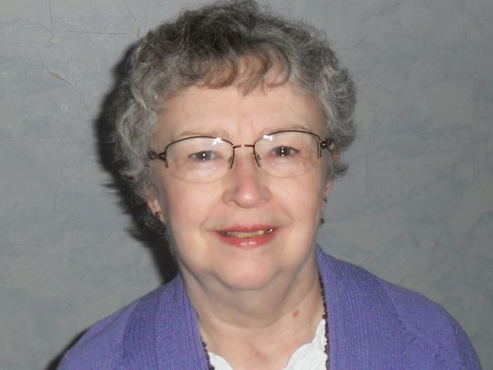Sally Ray - Class of 1963 - Blair High School
