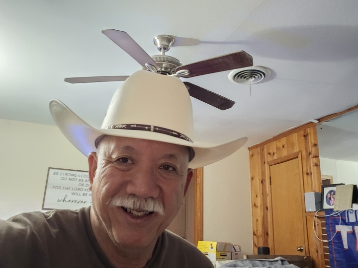 Brad Chang - Class of 1975 - University High School