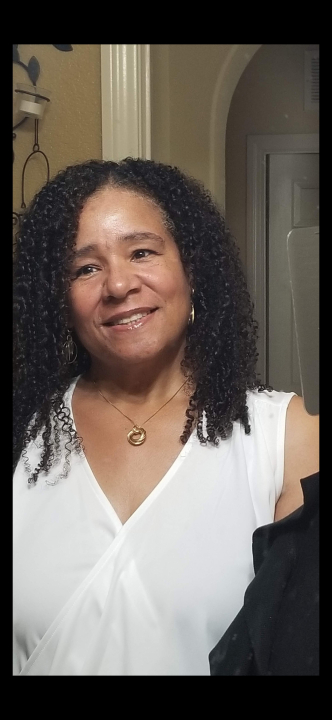 Kimberley Simpson - Class of 1981 - University High School