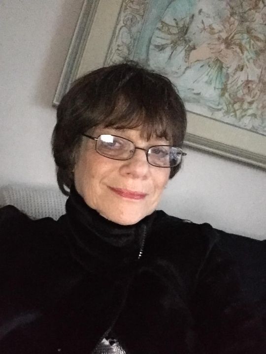 Audrey Hendricks - Class of 1972 - University High School