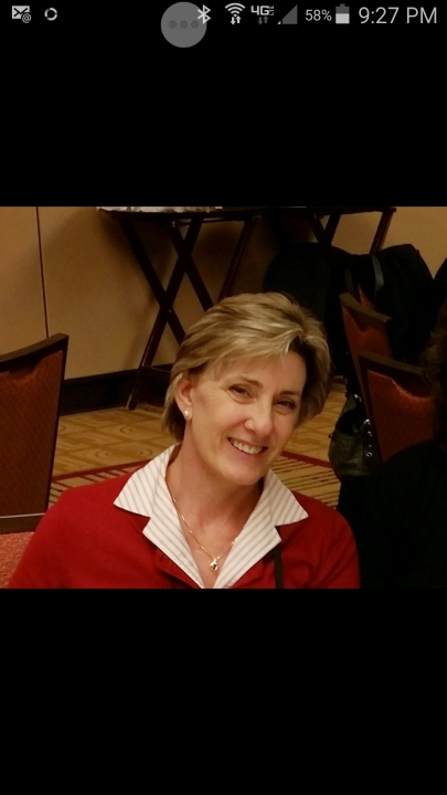 Lisa McCarty - Class of 1975 - University High School