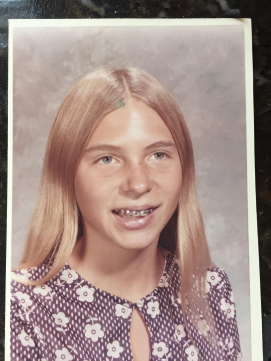 Kim Hedlund - Class of 1975 - University High School