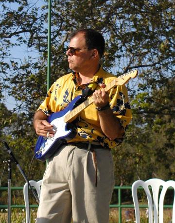 Alan Levin - Class of 1970 - University High School