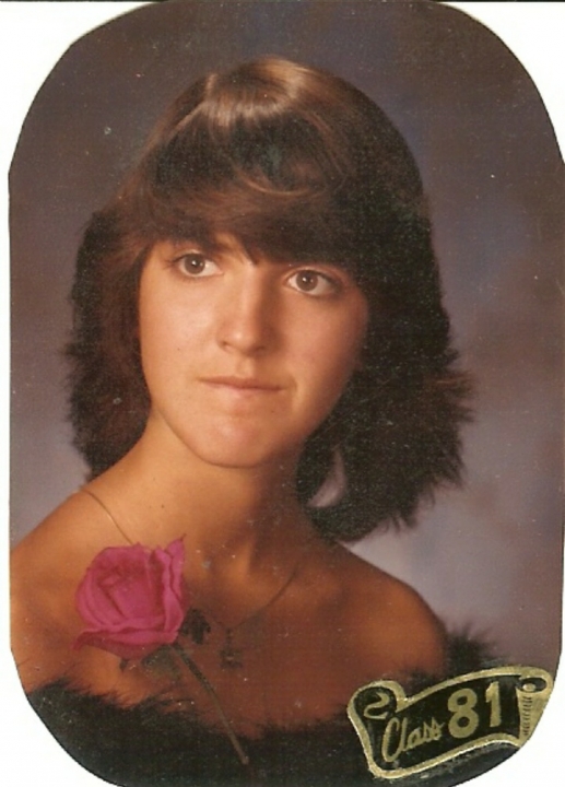 Tara-leigh Spitzer - Class of 1981 - University High School