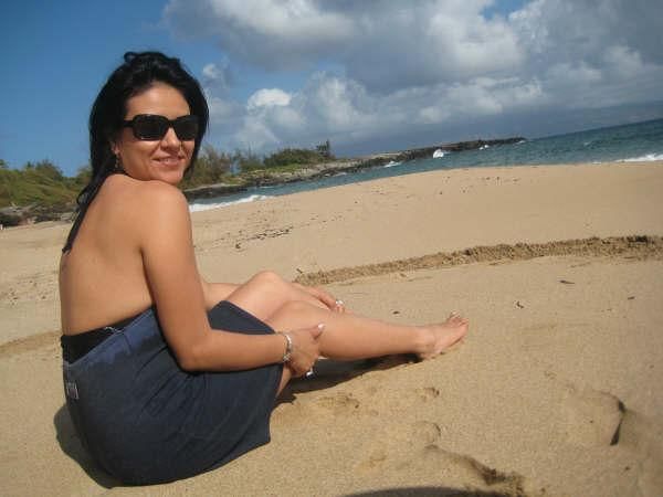 Carmela Flores - Class of 1989 - University High School