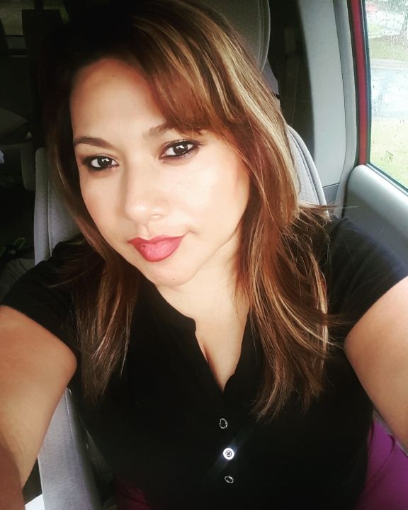 Betty Flores - Class of 1993 - University High School