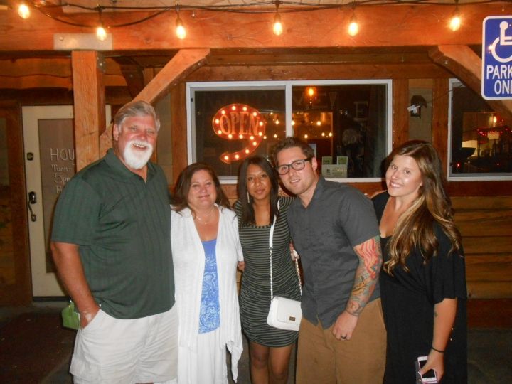 University High School Classmates