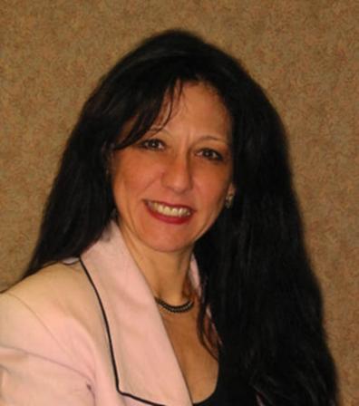 Beverly Zaslow - Class of 1975 - University High School