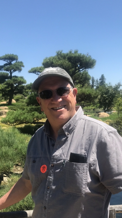 Richard Leib - Class of 1971 - University High School