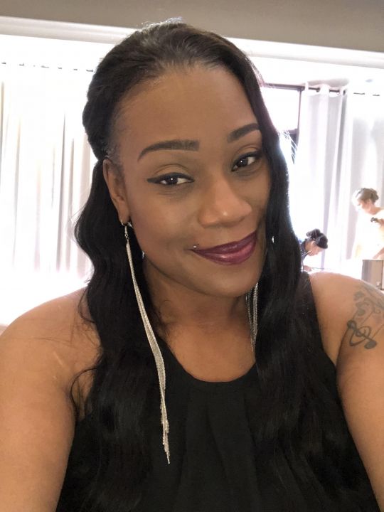 Jahmien Bailey - Class of 1998 - University High School