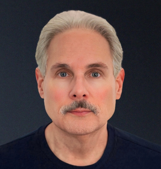 Richard Gottlieb - Class of 1971 - University High School