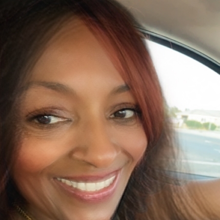 Loretta Graham - Class of 1981 - University High School