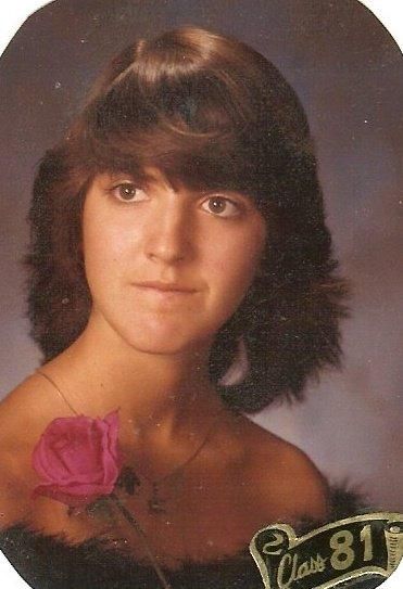 Tara Spitzer - Class of 1981 - University High School
