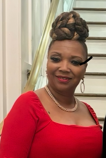 Vivian Page-Toussaint - Class of 1981 - University High School