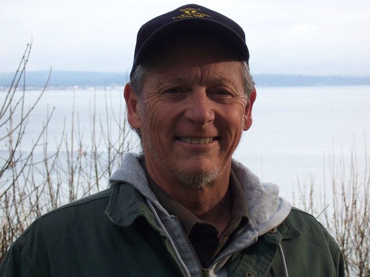 Garry Heinrich - Class of 1967 - University High School